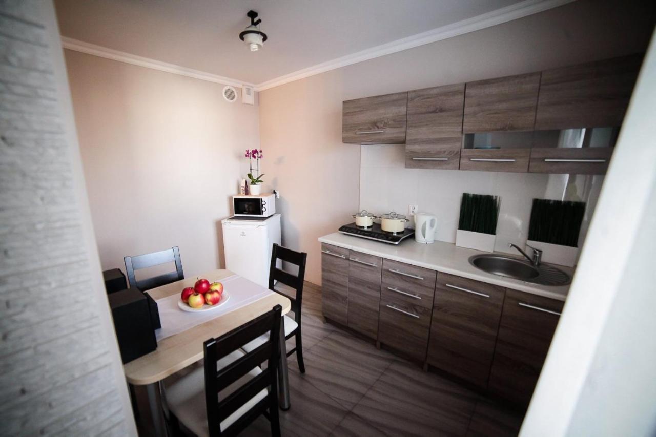 Branicki Apartments Białystok Extérieur photo