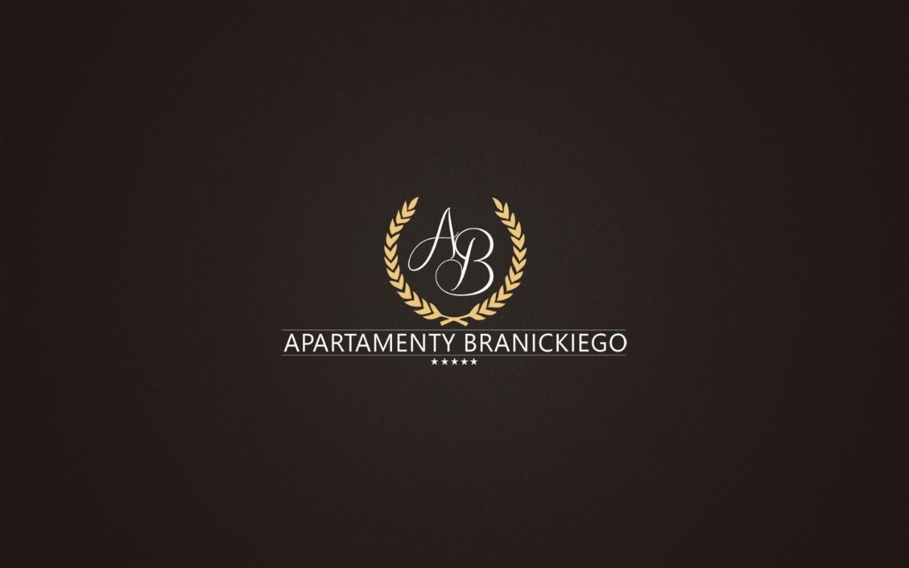 Branicki Apartments Białystok Extérieur photo